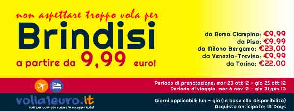 brindisi
