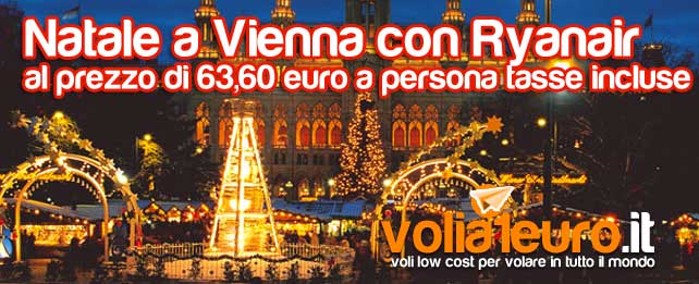 Natale a Vienna