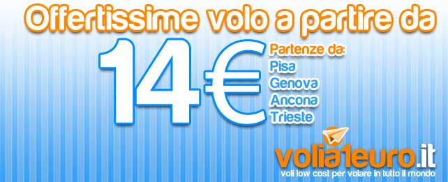 Offertissime volo