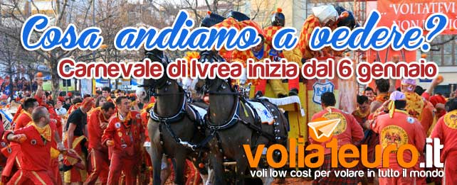 Cosa andiamo a vedere?