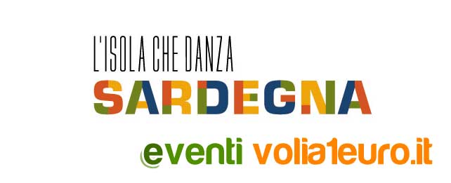 Sardegna in locandina: l’isola che danza