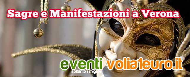 Sagre e Manifestazioni a Verona