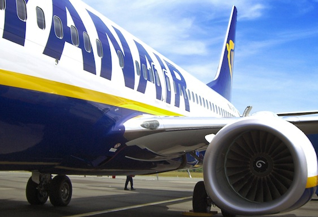 Sardegna low cost: Ryanair punta su Cagliari e Alghero