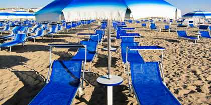 Estate in Riviera: non perdere il tempo che ti permette di risparmiare!