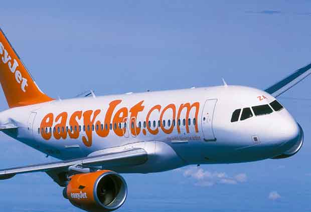 Offerte di primavera EasyJet: ce n’è per tutti i gusti!