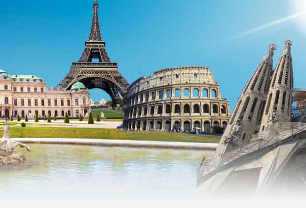 City Break, dove andare?