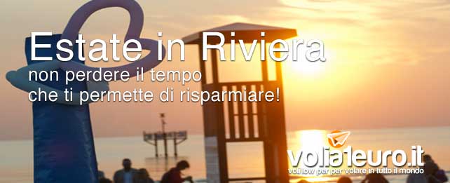 Estate in Riviera