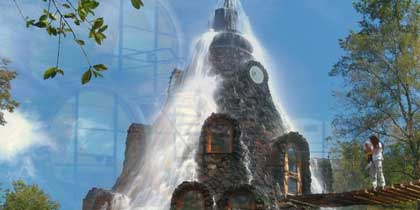 Hotel più originali del mondo