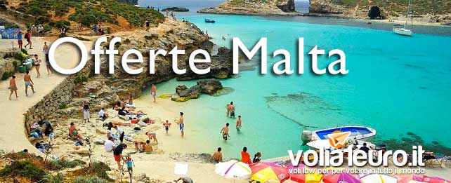offerte malta