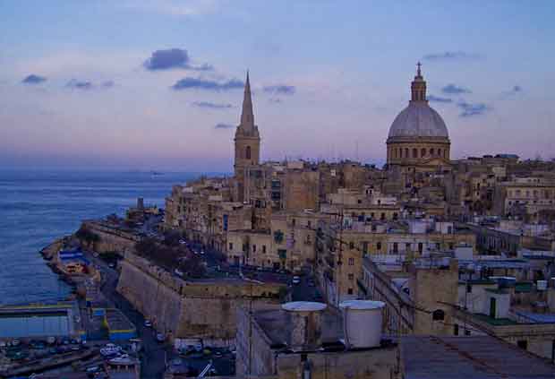 Malta offerte