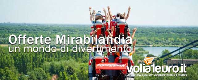 offerte mirabilandia