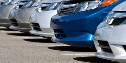 Autonoleggio: come scegliere la macchina giusta per voi