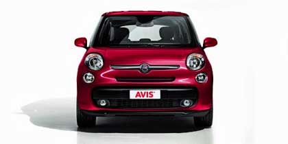 Con AVIS il week end inizia il giovedì