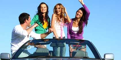 Auto Europa: la compagnia low cost italiana dell’autonoleggio