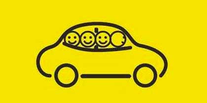 Roma: è boom di iscrizioni per il car sharing