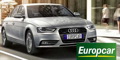 Europcar Privilage: la carta gratuita che ti premia