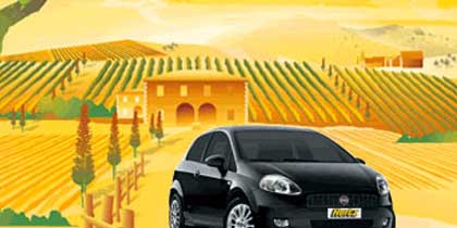 Con Hertz gli studenti viaggiano a prezzi scontati