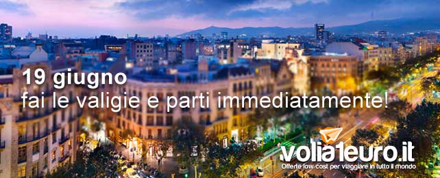 volo piu hotel