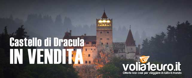castello di Dracula