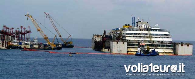 Costa Concordia