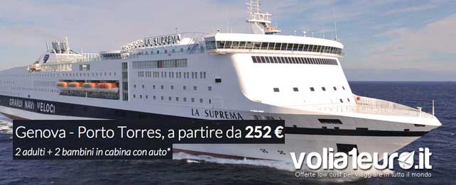 offerte grandi navi veloci
