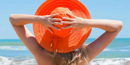 Alberghi economici nel mese di luglio. Scopri i low cost per i tuoi weekend