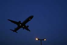 Perso il contatto con il volo AH 5017 della Air Algeria