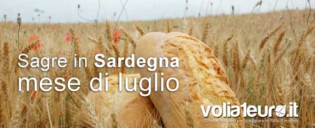 sagre sardegna a luglio