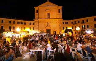 Sagre in giro per l’Italia