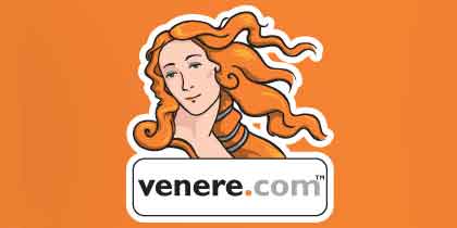 Venere.com ti offre il 50% di sconto se prenoti dalla sua app!
