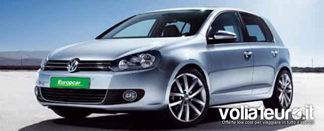europcar autonoleggio