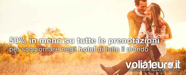 offerte hotel venere.com