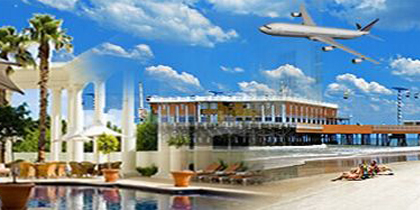 Lastminute.com: per chi non si accontenta, pacchetto volo+hotel a partire da 140 euro!