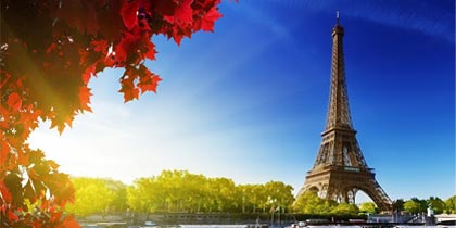 Weekend a Parigi dal 3 al 5 ottobre? Ci pensa Lastminute.com