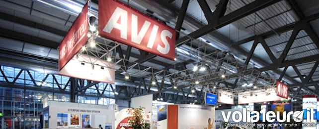 offerta avis autonoleggio