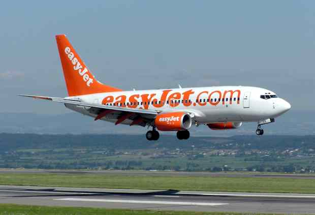 Offerte Easyjet per l’estate 2015