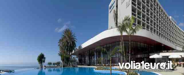 offerta del giorno hotels.com