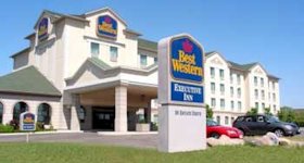 Offerta Early Web Best Western e risparmia il 20% in hotel