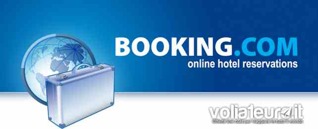concorso booking yeah