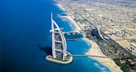 Dubai a 385 euro con le offerte Qatar Airways