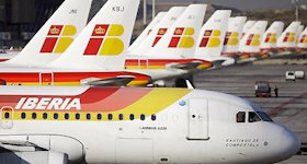 Offerte Iberia di Novembre