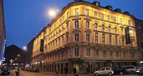 Offerte di Natale Starhotels con sconti fino al 15%