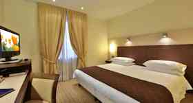 Best Western Hotel: offerta last minute con il 10% di sconto