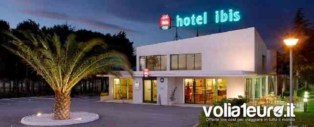 offerta inverno ibis