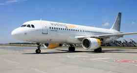 100 voli gratis con la lotteria di Natale Vueling