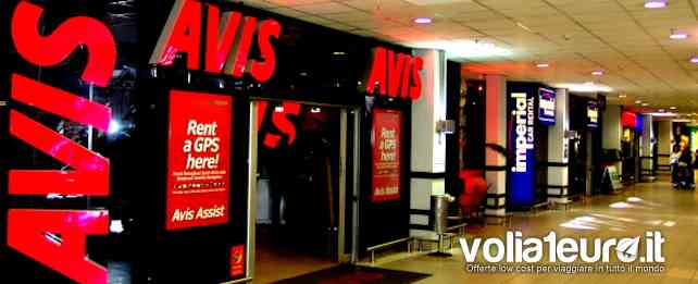 offerta avis over 55