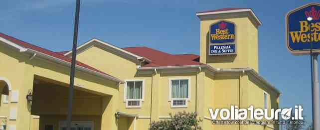 offerta last minute best western