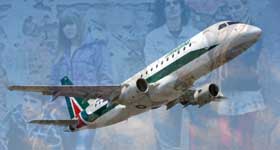 Offerte per Giovani Alitalia: Sconti fino al 50% in Italia ed Europa