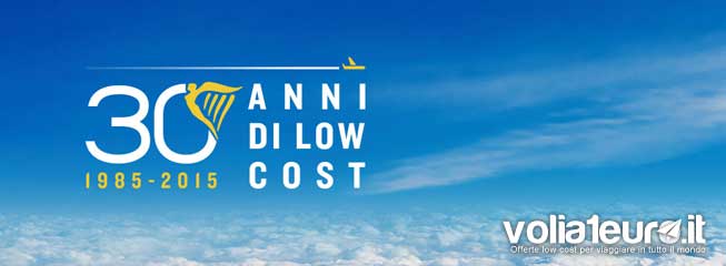 Ryanair Biglietti