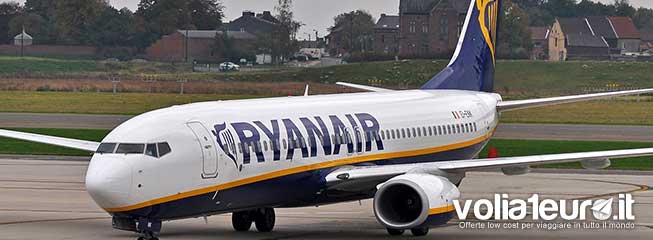 ryanair